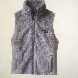 Patagonia Los Gatos Vest - PERFECT CONDITION